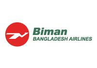 Bangladesh-Biman
